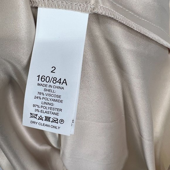 Kate Spade Dress Floral Print Exotic Bloom Burnout V Neck Sleeveless Midi - Picture 9 of 12